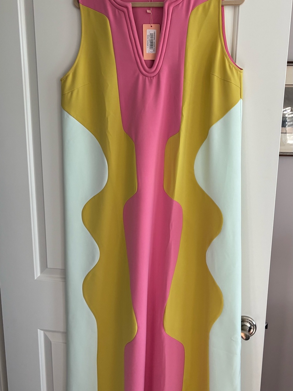 Crosby Schaefer dress new with tags